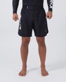 Kingz Kore v2 grappling shorts -black